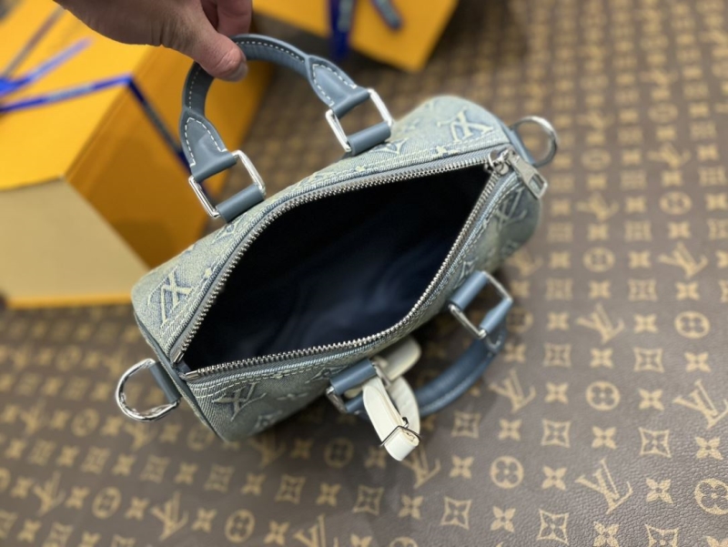 LV Speedy Bags